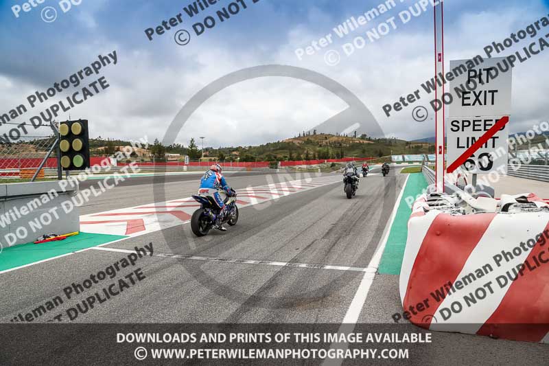 may 2019;motorbikes;no limits;peter wileman photography;portimao;portugal;trackday digital images